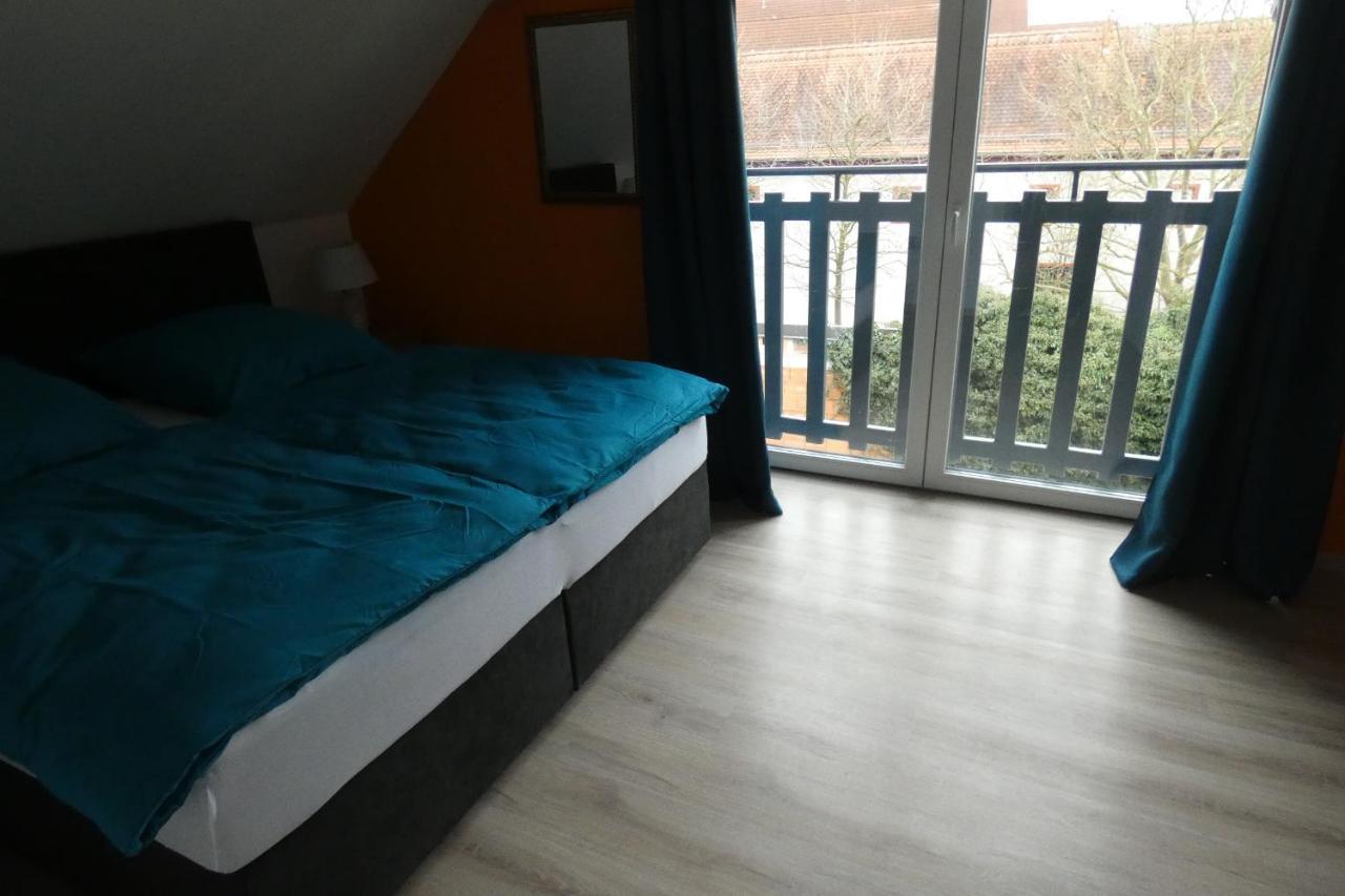 Holiday Schwandorf in Bayern Exterior foto