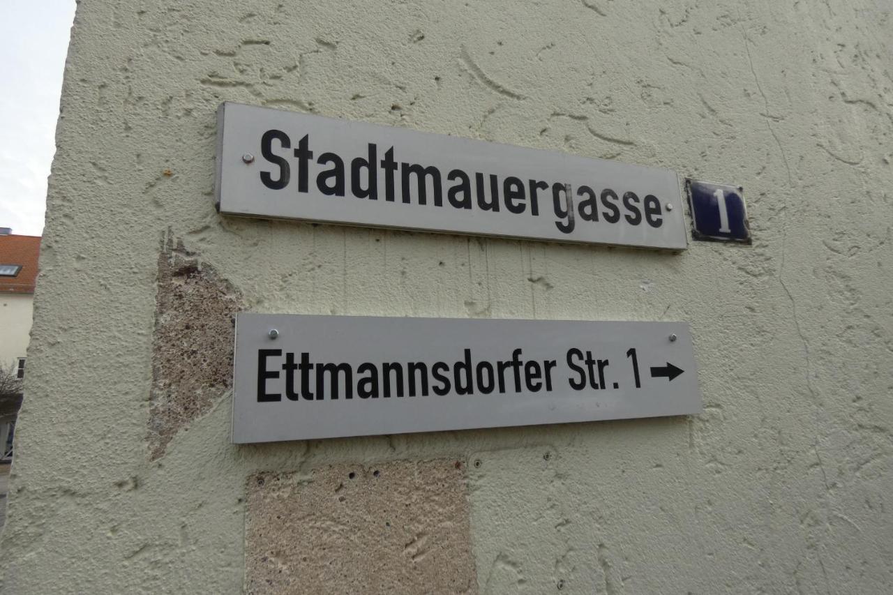 Holiday Schwandorf in Bayern Exterior foto