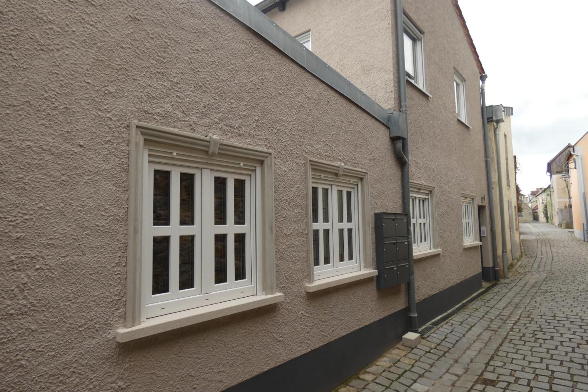 Holiday Schwandorf in Bayern Exterior foto