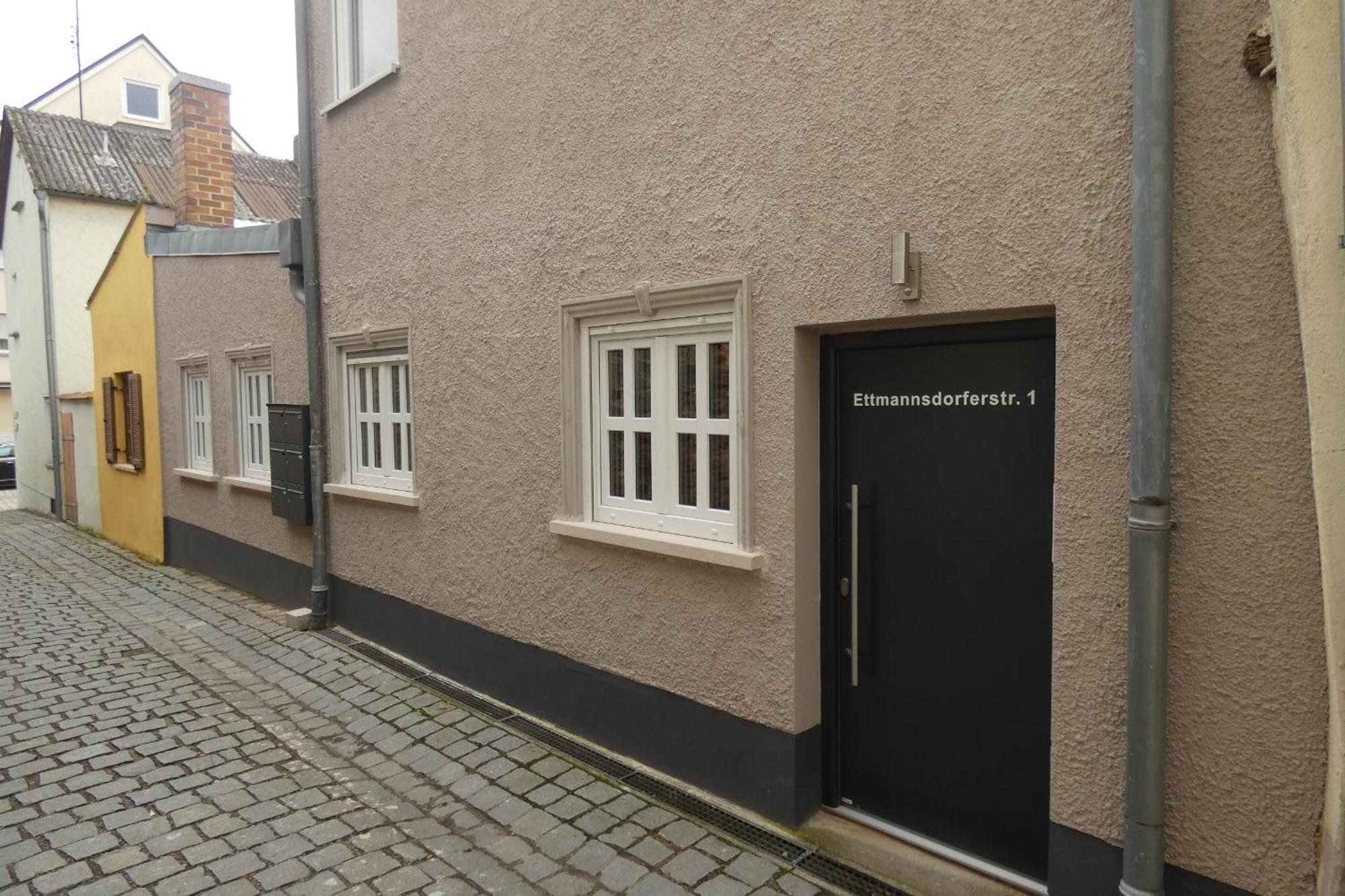 Holiday Schwandorf in Bayern Exterior foto